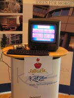 13. Kieler Open Source und Linux Tage 2015 - Tag 1 - 000.JPG